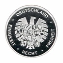 Germany 2002. MD MUSEUMSINSEL BERLIN (PROOF)