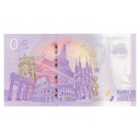 0 Euros. España. Torre de Hércules (SC) 2022-5A