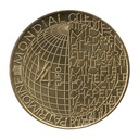 Francia 2020 [MND] 0,25€. Estuche 600 aniversario de la Ciudad Prohibida (SC)