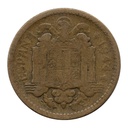 España 1944 [MND] 1 peseta. Estado Español (BC)