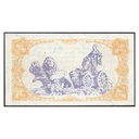 España 1937 [BLL] 1 peseta. Ministerio Hacienda. II República (SC)