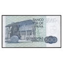 España 1979 [BLL] 500 pesetas. Juan Carlos I. Rosalía de Castro (SC)