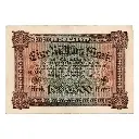 Alemania 1923 [BLL] 1.000.000 marcos. Reichsbanknote (EBC)