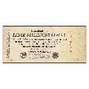Alemania 1923 [BLL] 1.000.000 marcos. Reichsbanknote (MBC)