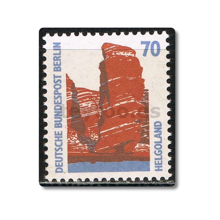 Berlín 1990. Turismo. Tipo de 1.989 (MNH) MI#874