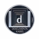 Alemania 2002. MD Documenta Kassel (PROOF)
