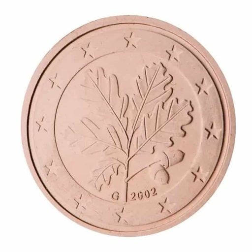 [C2226#] Alemania 2003. 0,02€ - G (UNC) UC#208